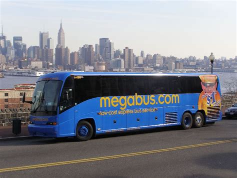 cheap bus from new york to dc